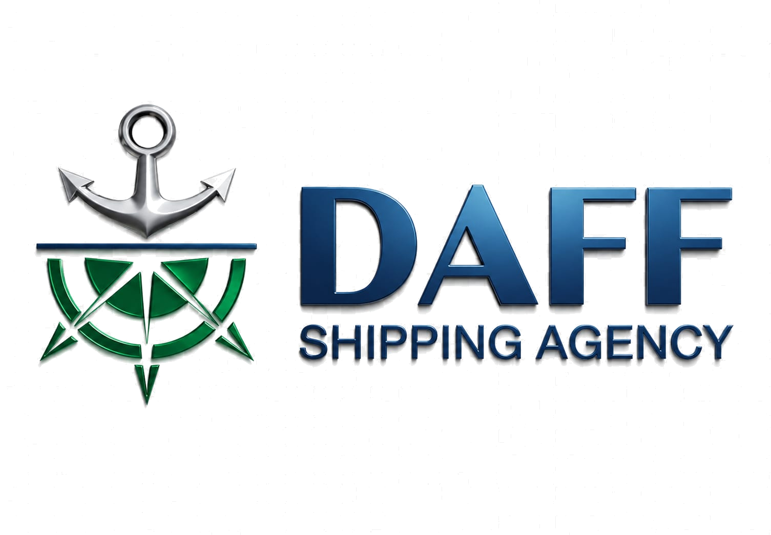 DAFF Shipping Agency